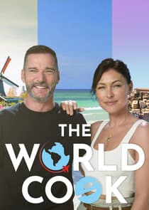 The World Cook thumbnail