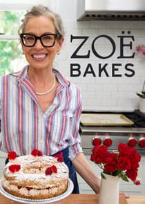 Zoë Bakes thumbnail