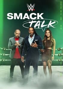 WWE Smack Talk thumbnail