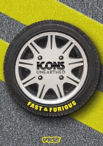 Icons Unearthed: Fast & Furious thumbnail