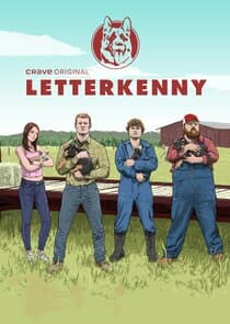 Letterkenny thumbnail