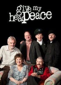 Give My Head Peace thumbnail