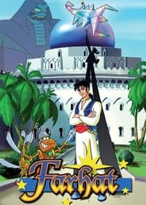 Farhat: The Black Scorpion thumbnail