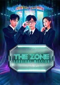 The Zone: Survival Mission thumbnail