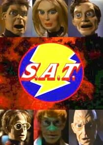 Super Adventure Team thumbnail