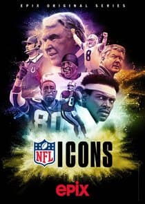 NFL Icons thumbnail