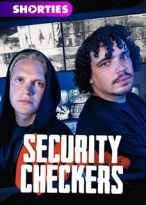 Security Checkers thumbnail
