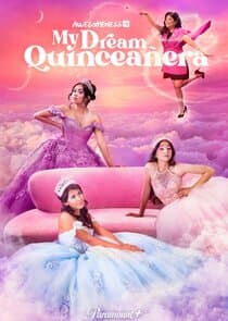 My Dream Quinceañera thumbnail