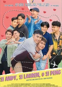 Si Andy, Si Lauren, O Si Peng? thumbnail