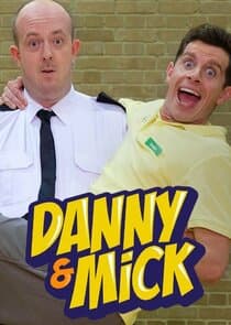 Danny and Mick thumbnail