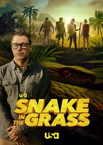 Snake in the Grass thumbnail