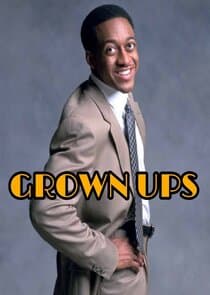 Grown Ups thumbnail