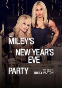 Miley's New Year's Eve Party thumbnail