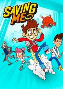 Saving Me thumbnail