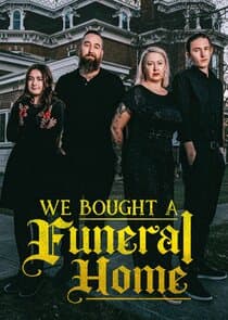 We Bought a Funeral Home thumbnail