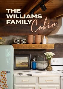 The Williams Family Cabin thumbnail