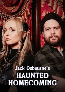 Jack Osbourne's Haunted Homecoming thumbnail