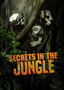 Secrets in the Jungle thumbnail