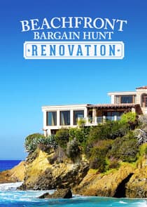 Beachfront Bargain Hunt: Renovation thumbnail