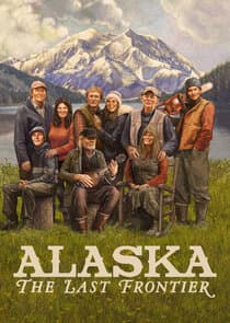 Alaska: The Last Frontier thumbnail