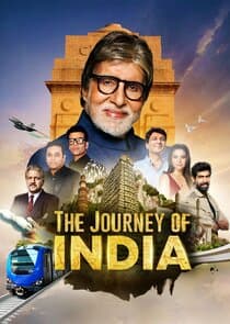 The Journey of India thumbnail