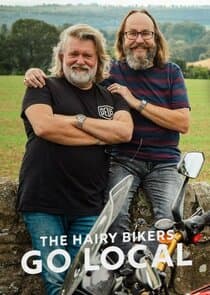 The Hairy Bikers Go Local thumbnail