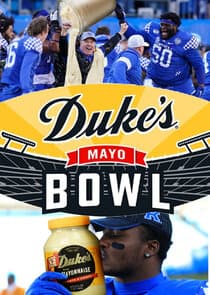 Duke's Mayo Bowl thumbnail