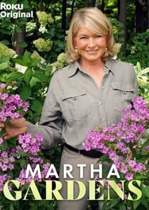 Martha Gardens thumbnail
