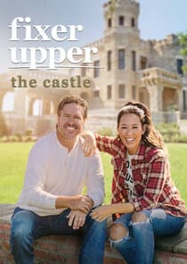 Fixer Upper: The Castle thumbnail