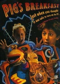 Pig's Breakfast thumbnail