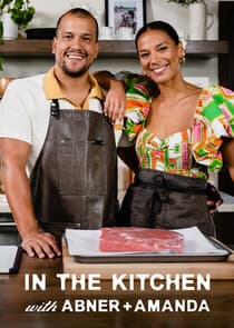 In the Kitchen with Abner and Amanda thumbnail