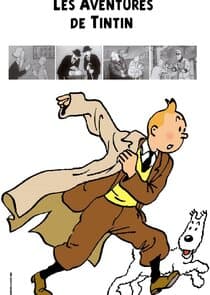 Les aventures de Tintin thumbnail