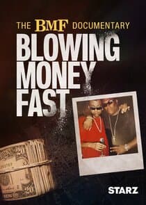 The BMF Documentary: Blowing Money Fast thumbnail