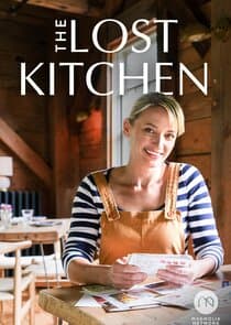 The Lost Kitchen thumbnail