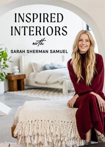 Inspired Interiors with Sarah Sherman Samuel thumbnail