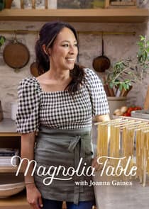 Magnolia Table with Joanna Gaines thumbnail