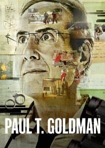 Paul T. Goldman thumbnail
