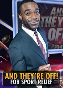 And They're Off... for Sport Relief thumbnail