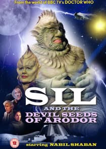 Sil and the Devil Seeds of Arodor thumbnail