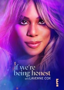 If We're Being Honest with Laverne Cox thumbnail