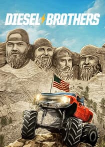 Diesel Brothers thumbnail