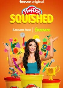 Play-Doh Squished thumbnail