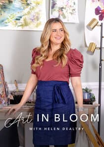 Art in Bloom with Helen Dealtry thumbnail