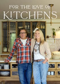 For the Love of Kitchens thumbnail