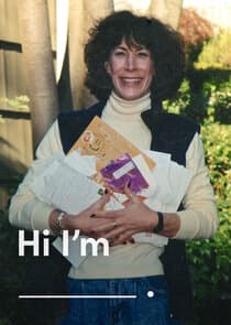 Hi I'm _______ . thumbnail