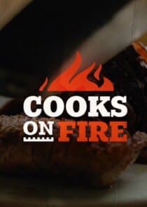 Cooks on Fire thumbnail