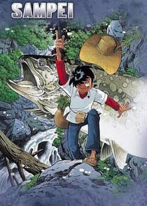 Fishing Enthusiast Sanpei thumbnail