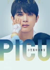 Picu: Pediatric Intensive Care Unit thumbnail