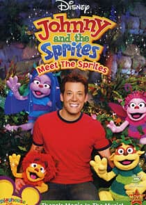 Johnny and the Sprites thumbnail