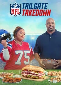 NFL Tailgate Takedown thumbnail